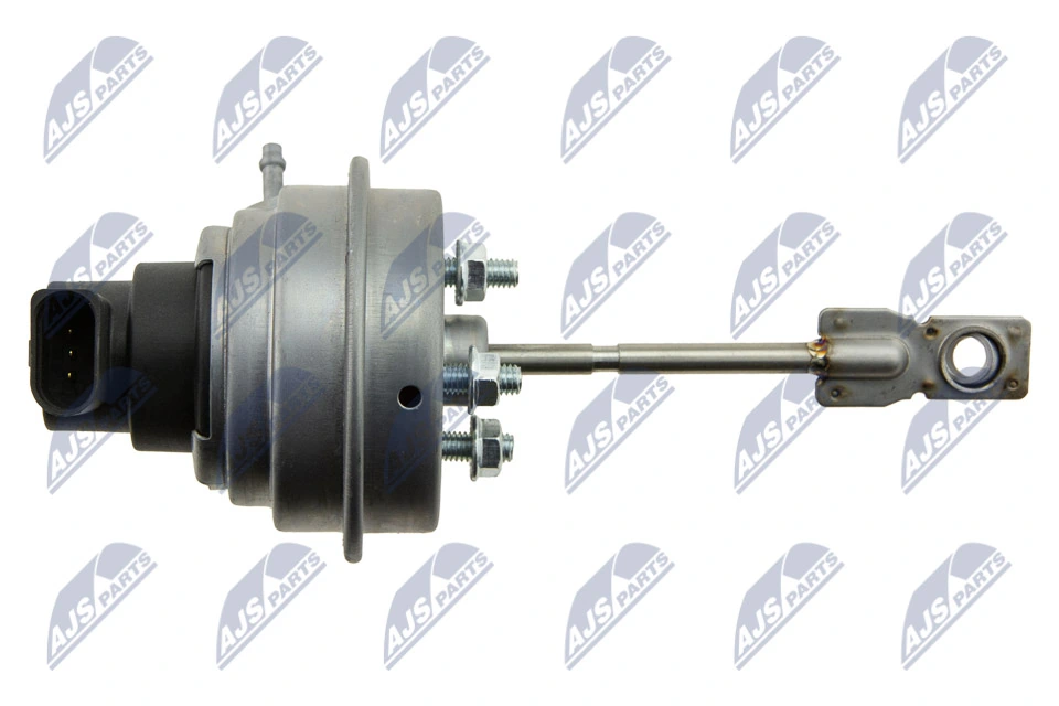 Блок управления турбиной NTY ECDVW032 цена, от 108.76 USD
