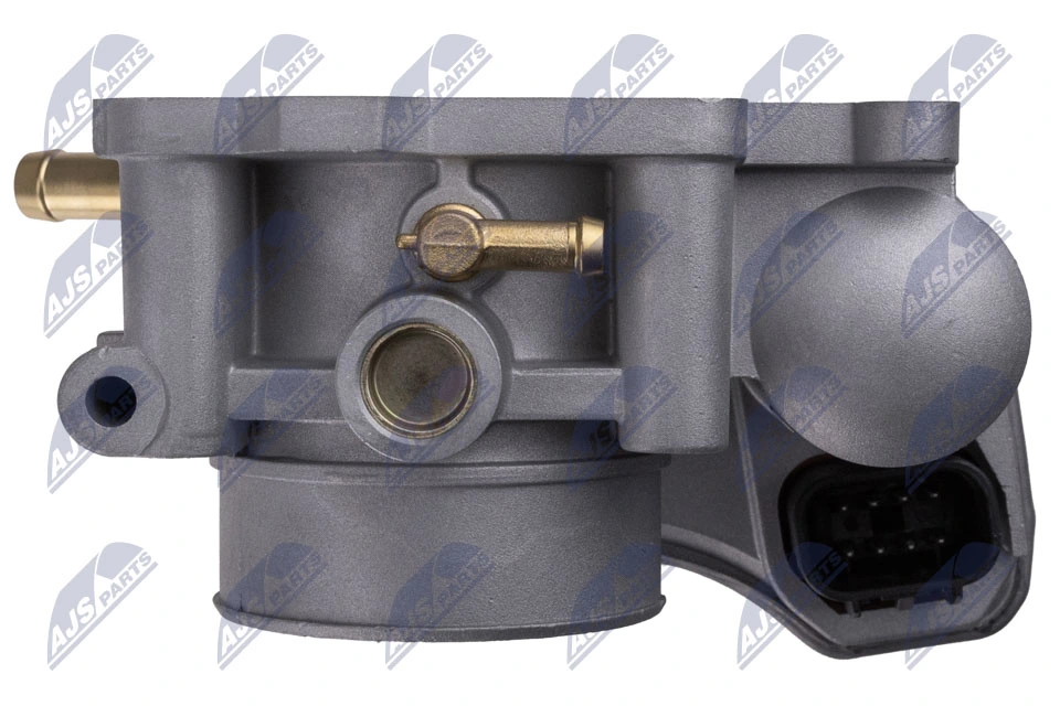 Válvula de borboleta montada Opel Zafira A05