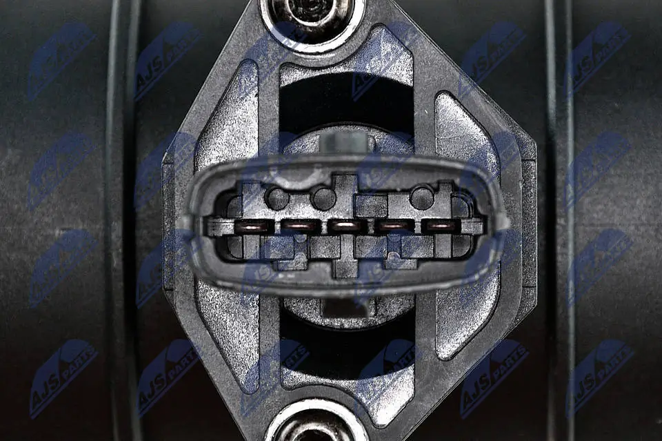 Sensor de fluxo (consumo) de ar, medidor de consumo M.A.F. - (Mass Airflow) KIA Sorento 1 JC