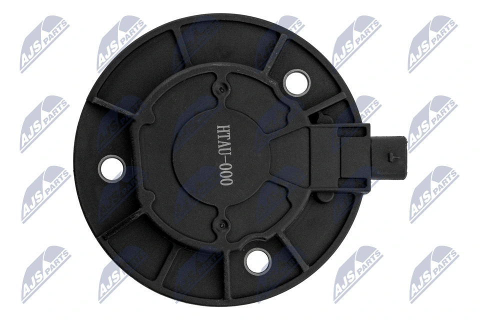 Válvula eletromagnética de posição (de fases) da árvore distribuidora Audi A3  8P1