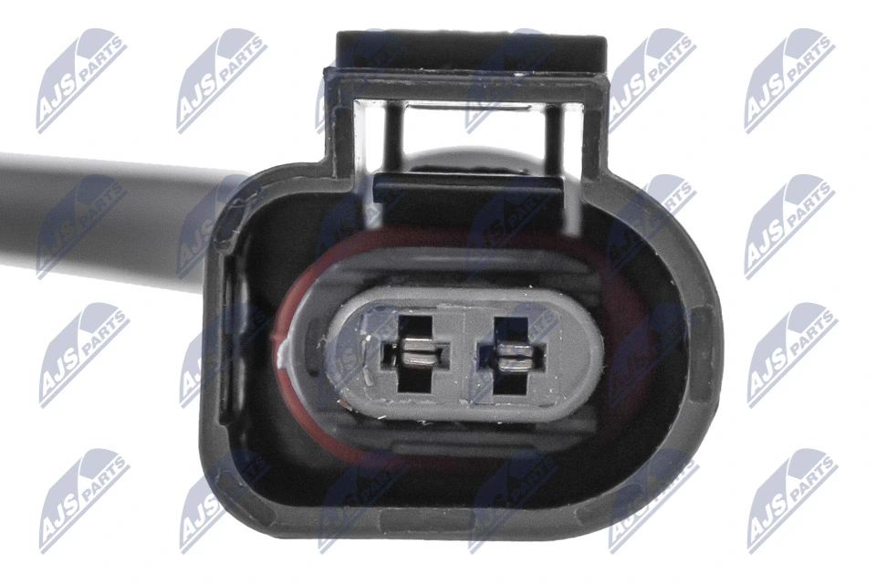 Сигнализатор износ тормозных колодок NTY HCZAU006 цена, от 2.82 USD