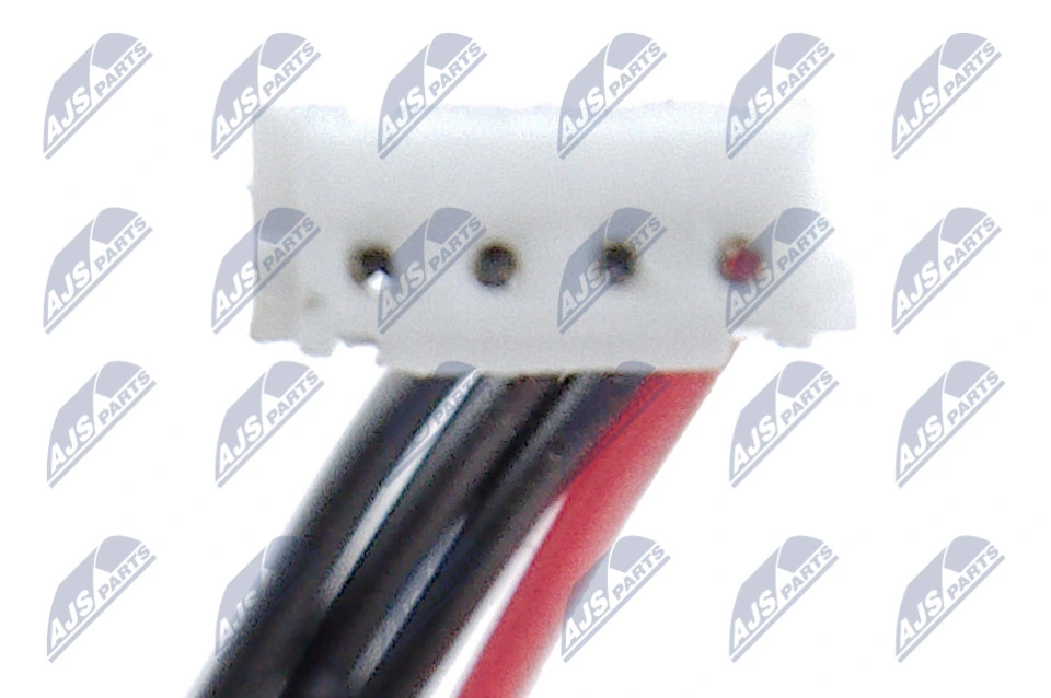  Comutador instalado na coluna da direção, montado Peugeot Partner I monovolume (5F) (1996 - 2008) I