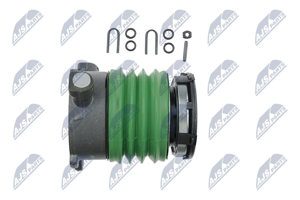 Цилиндр сцепления рабочий с выжимным подшипником NTY NWSCH001 цена, от 39.67 USD