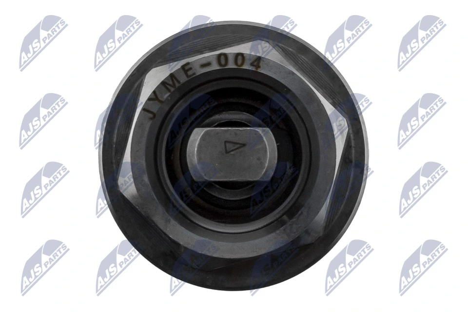 Válvula eletromagnética de posição (de fases) da árvore distribuidora Mercedes S C216