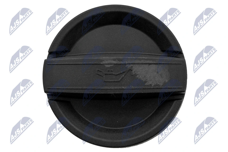 Крышка маслозаливной горловины NTY BKOBM006 цена, от 2.82 USD
