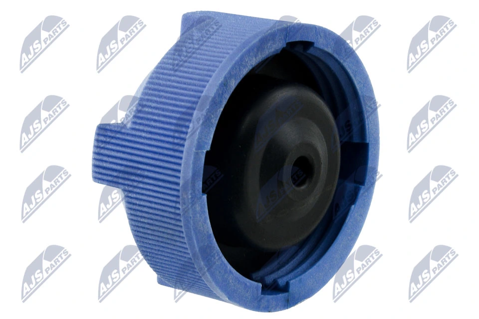 Tampa (tampão) do tanque de expansão Mitsubishi Colt 6 Z3A