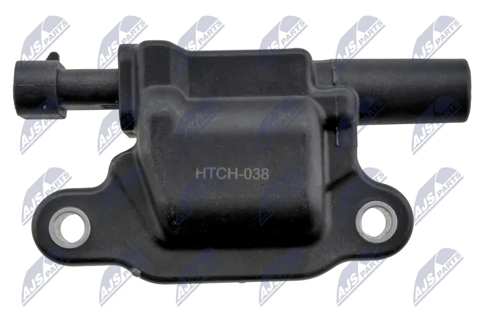 Катушка Standard UF743