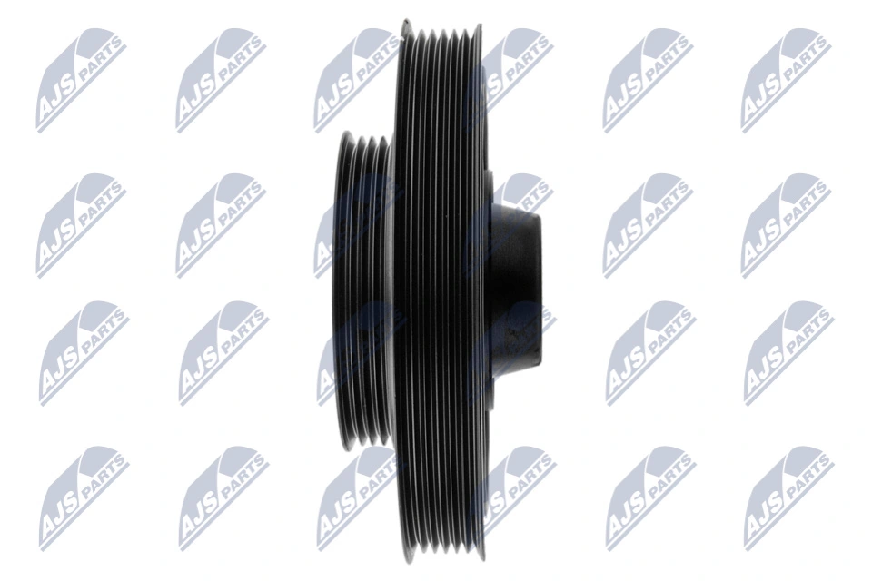Шкив коленвала (демпфер) NTY RKPHD017 цена, от 53.77 USD