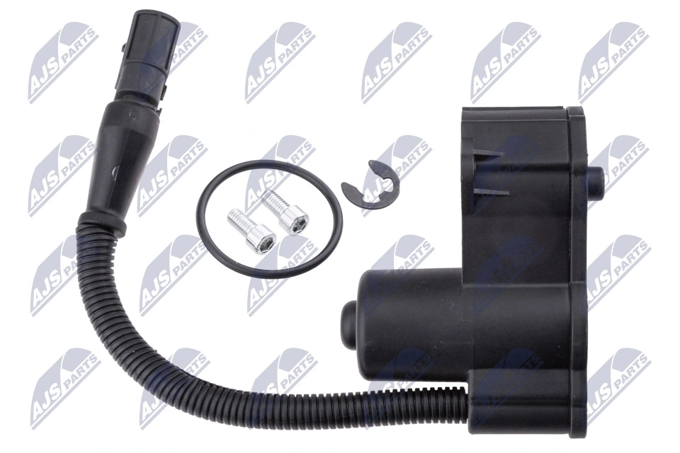 Мотор привода тормозного суппорта заднего KSP KSP02115 цена, от 48.54 USD