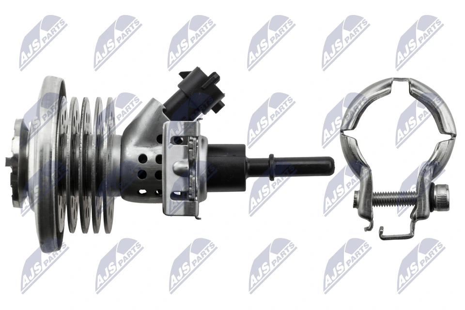 Форсунка впрыска AD BLUE NTY BWPVW010 цена, от 149.74 USD