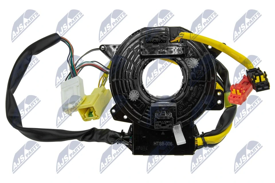 Купить EASSB006 NTY Шлейф Airbag