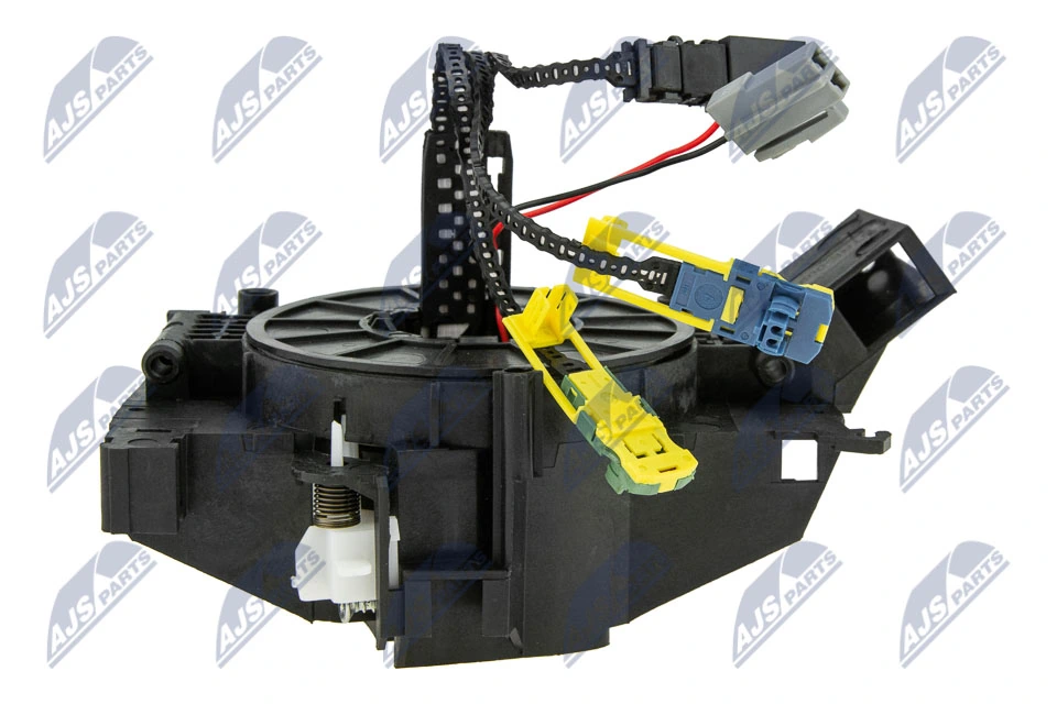 Anel AIRBAG de contato, cabo plano do volante Renault Espace 4 JK0