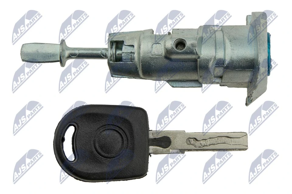 Личинка замка левой двери NTY EZCVW284 цена, от 15.84 USD