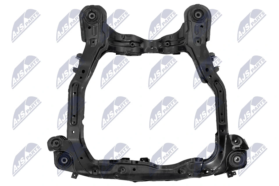 Передняя балка NTY 624052E000 цена, от 213.26 USD