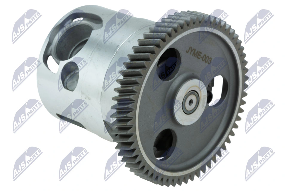 Помпа масляная Mercedes Sprinter II 3,5-t фургон (906) (2006 - 2020) цена, от 183.36 USD