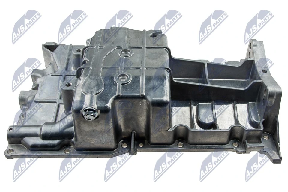 Масляный поддон двигателя NTY BMOPL003 цена, от 104.13 USD