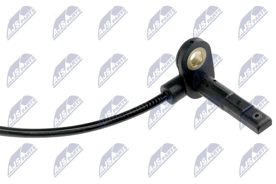 HCACH038 NTY Датчик ABS передний правый