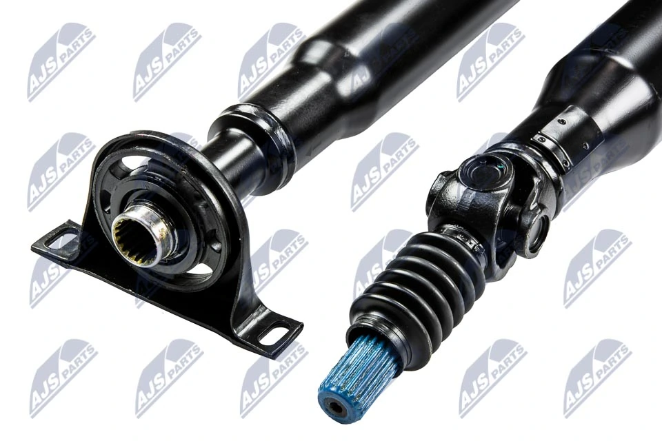 Вал карданный задний в сборе NTY NWNME047 цена, от 360.59 USD