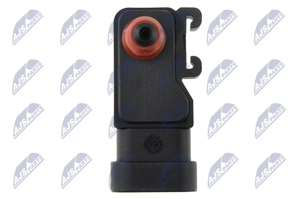 Sensor de pressão no coletor de admissão, MAP Opel Astra F07