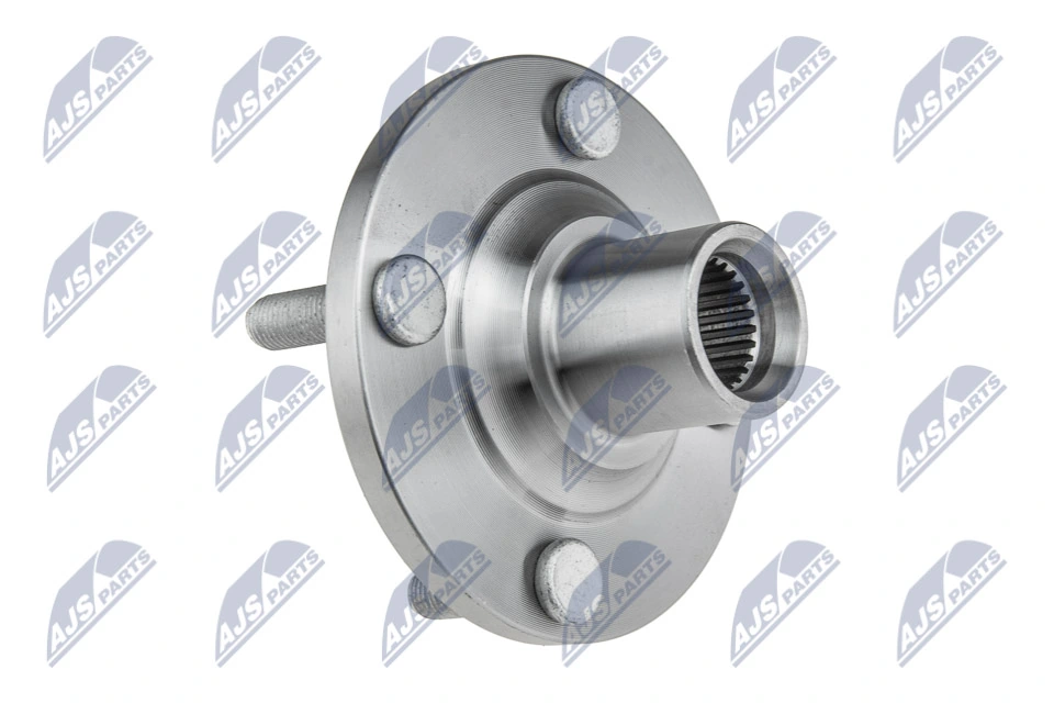 Ступицы передних колес Toyota Yaris хэтчбек (SP90) (2005 - 2011) цена, от 35.22 USD