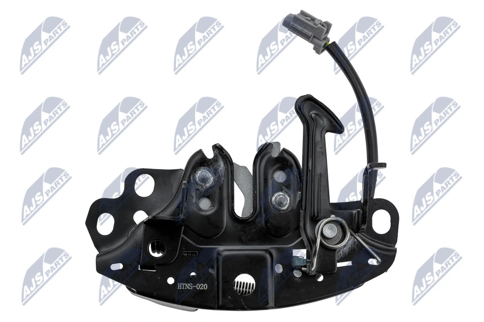 Замок капота NTY EZCNS020 цена, от 13.74 USD
