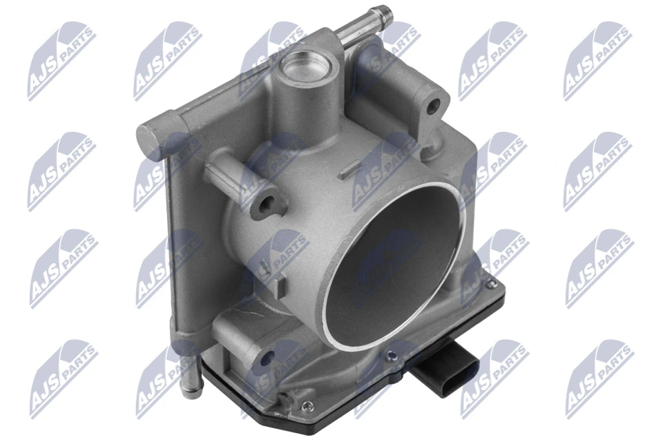 Válvula de borboleta montada Mazda 6 GG