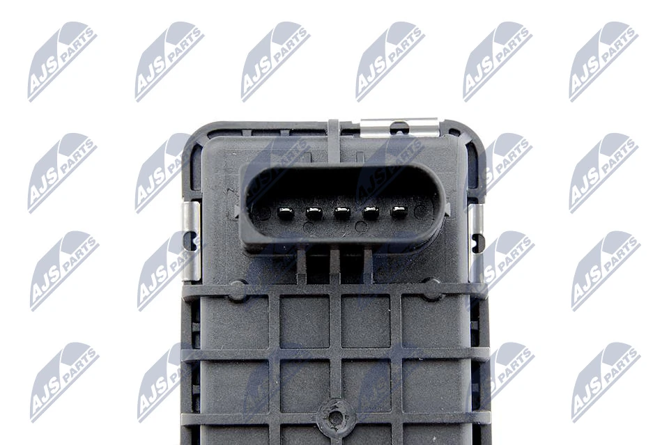 Клапан турбины NTY ECDBM009