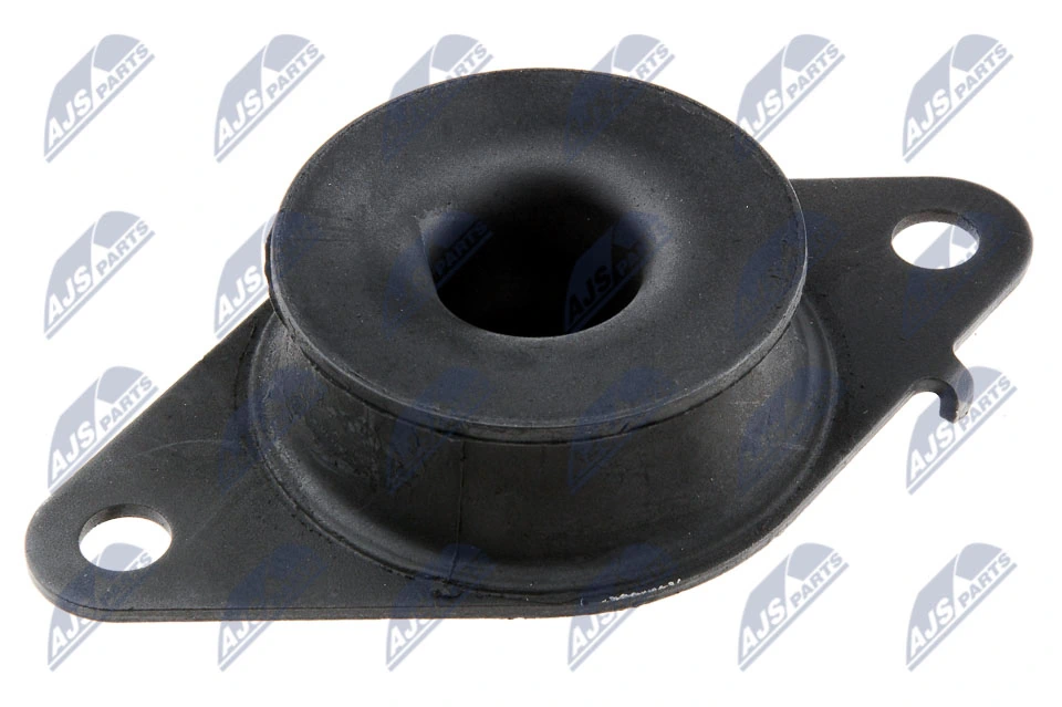 Купить Левая подушка двигателя Рено Лагуна I B56, 556