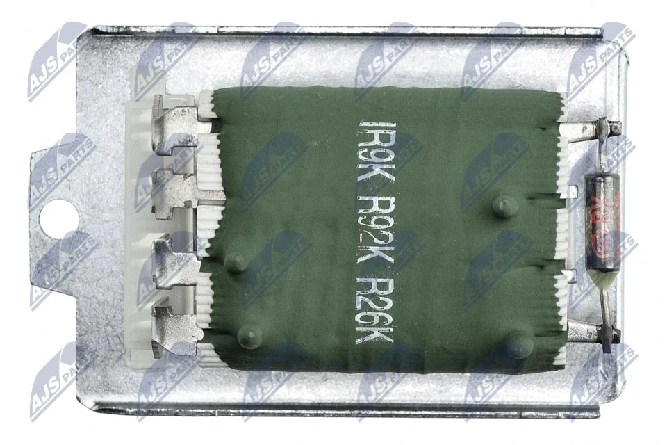 Реле отопителя NTY ERDVW002 цена, от 6.06 USD