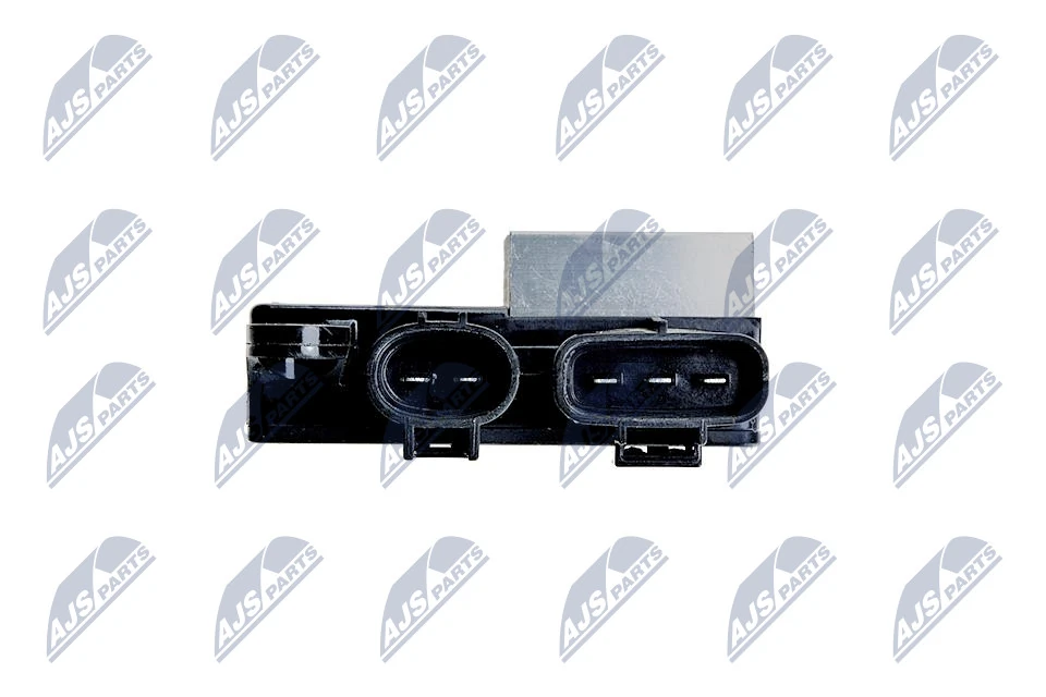 Regulador de revoluções de ventilador de esfriamento (unidade de controlo) Toyota C-HR X10