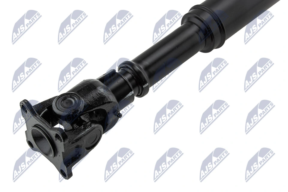 Вал карданный задний в сборе NTY NWNTY013 цена, от 243.63 USD