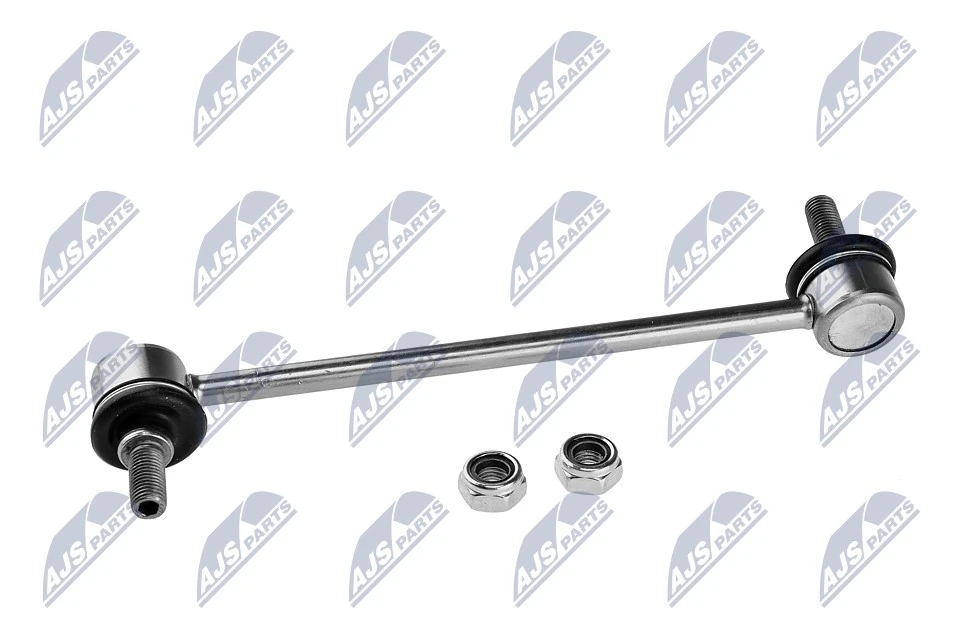 8970181251 Isuzu Тяжка стабилизатора, заднего