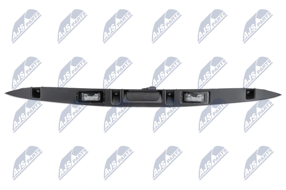 Ручка крышки багажника/3-й/(5-й) двери, наружная AND 3J827001 цена, от 59.53 USD