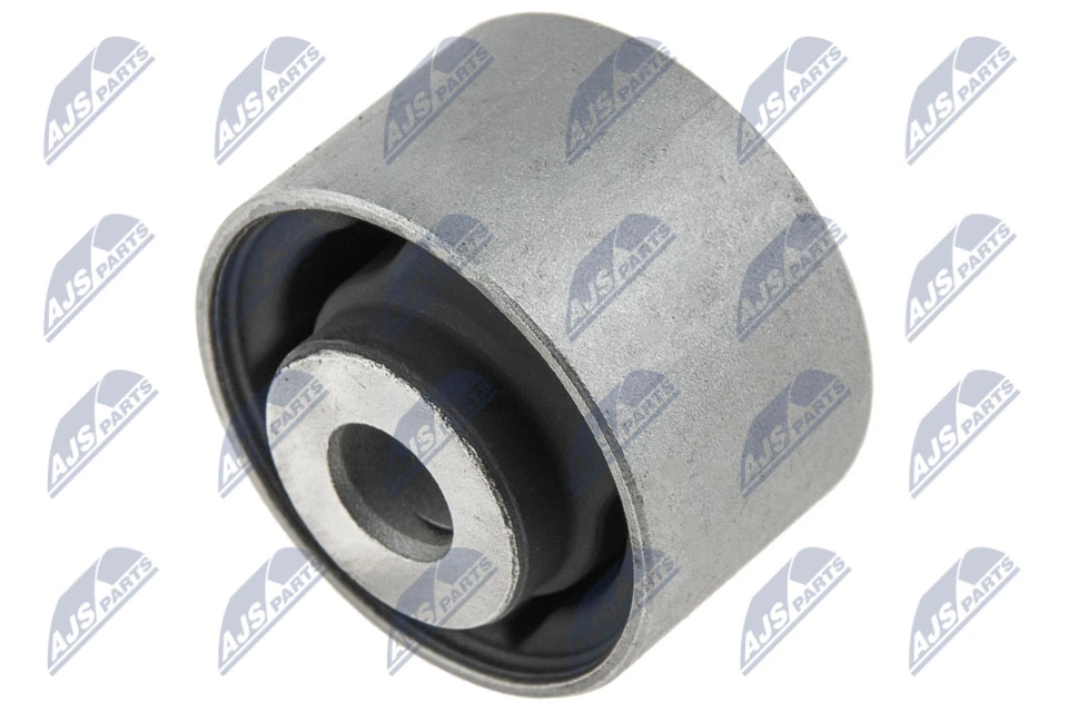 Bloco silencioso de viga traseira (de plataforma veicular) Subaru Forester 1 S10, SF