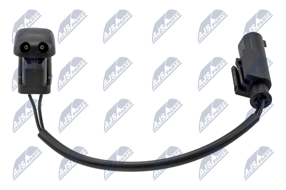 Форсунки стеклоомывателя NTY EDSLR022 цена, от 17.48 USD