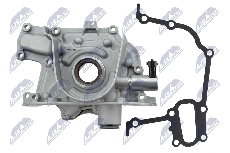 Масляный насос OP0161 Magneti Marelli