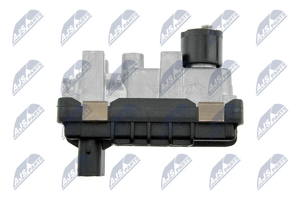 Блок управления турбиной NTY ECDFR003 цена, от 98.24 USD