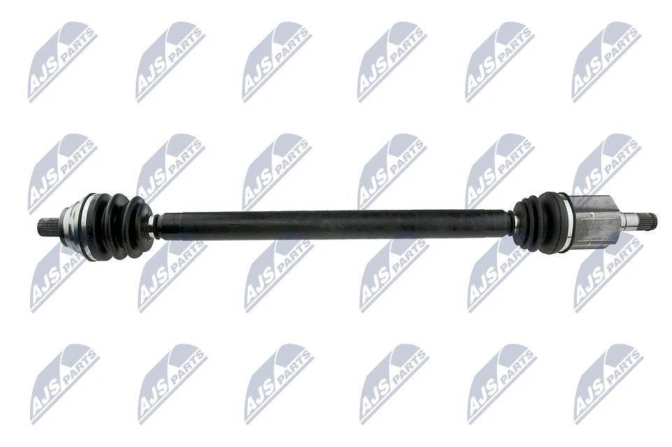 Привод передний правый Magneti Marelli TDS0282 цена, от 105.82 USD