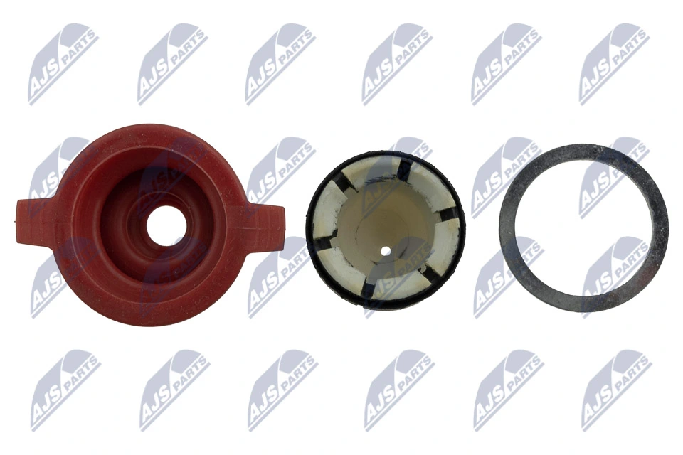 Купить Ремкомплект кулисы Фольксваген Пассат B5 3B3