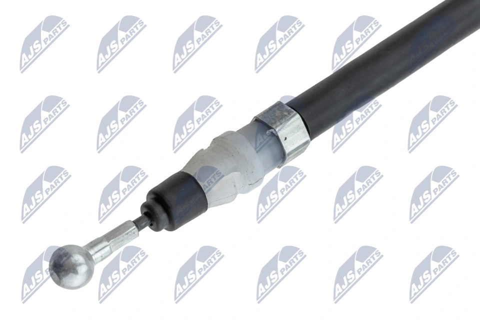 Задний трос ручника NTY HLRCT022 цена, от 9.66 USD