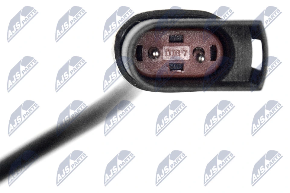 Передний датчик АБС NTY HCAFR027 цена, от 16.47 USD