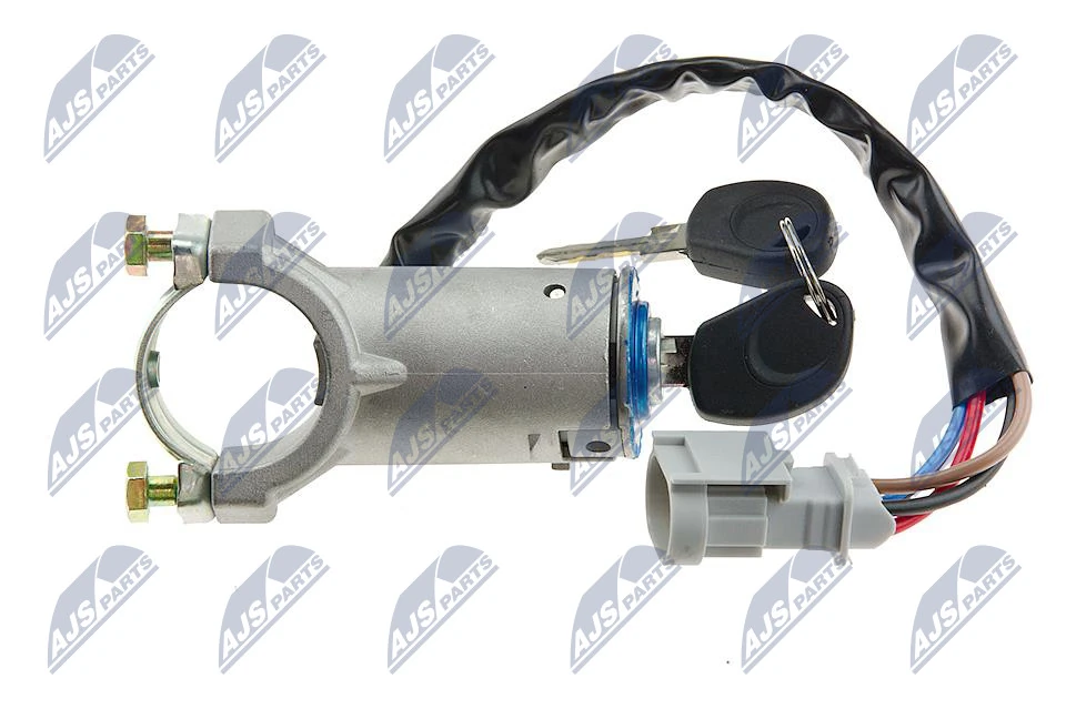Комплект замков NTY ESTVC000 цена, от 20.78 USD