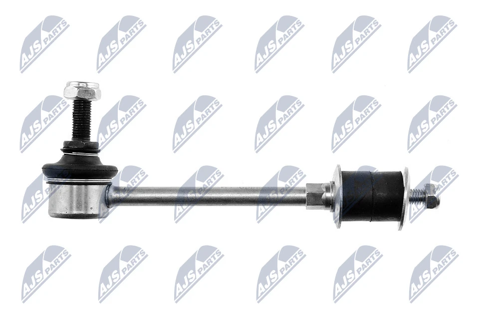 Montante de estabilizador traseiro Ford Mondeo 4 CA2