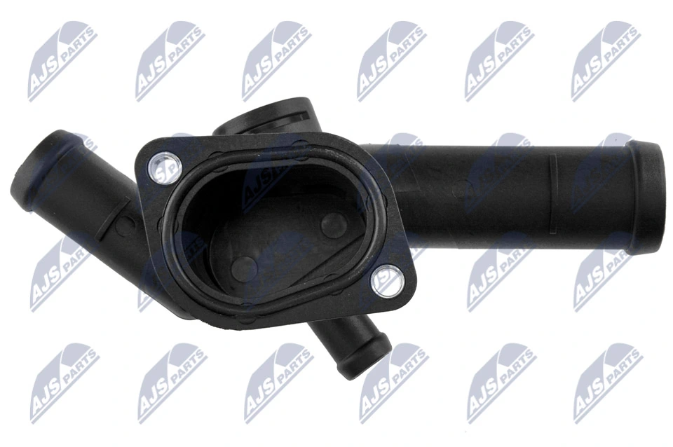 Фланец системы охлаждения NTY CTMVW016 цена, от 3.66 USD