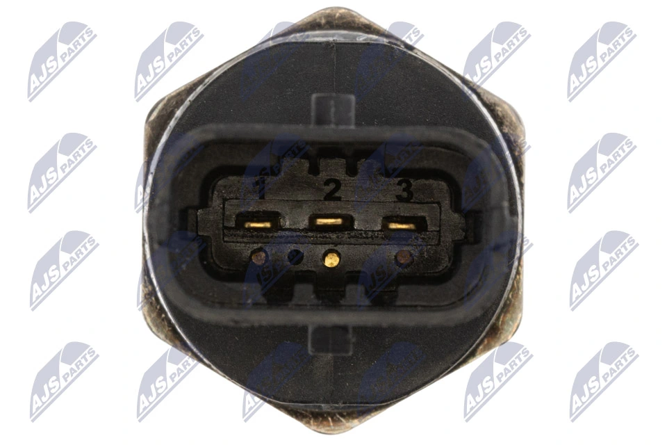 Sensor de pressão de combustível Chevrolet Aveo 3 T300