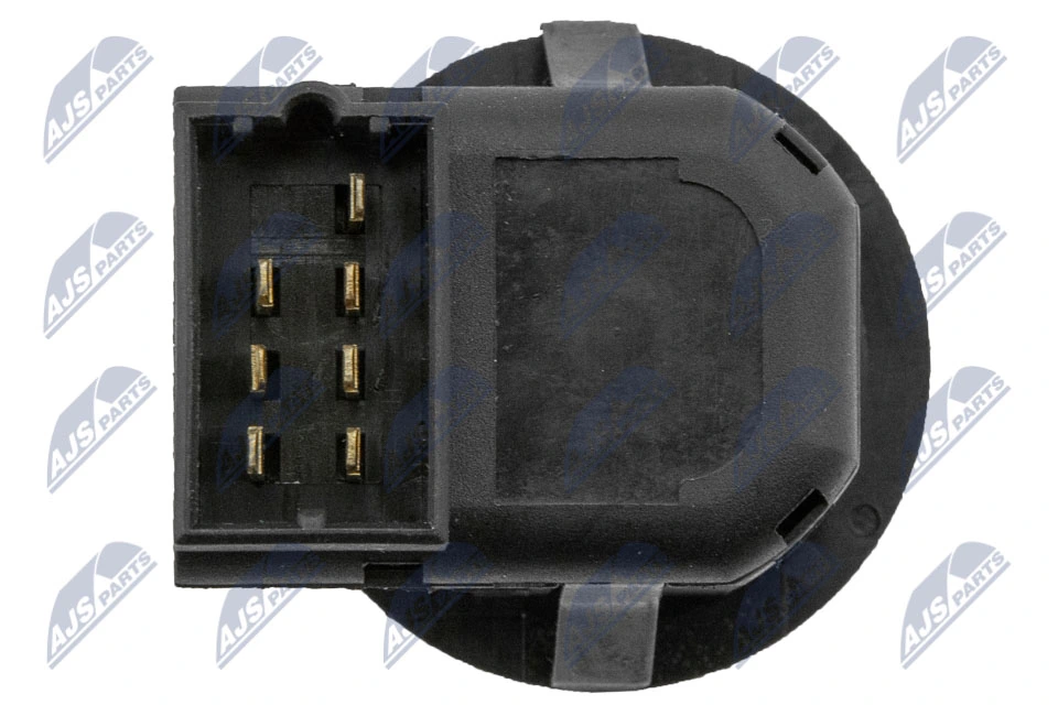 Регулятор зеркал Hmpx HMP93BG17B676BB