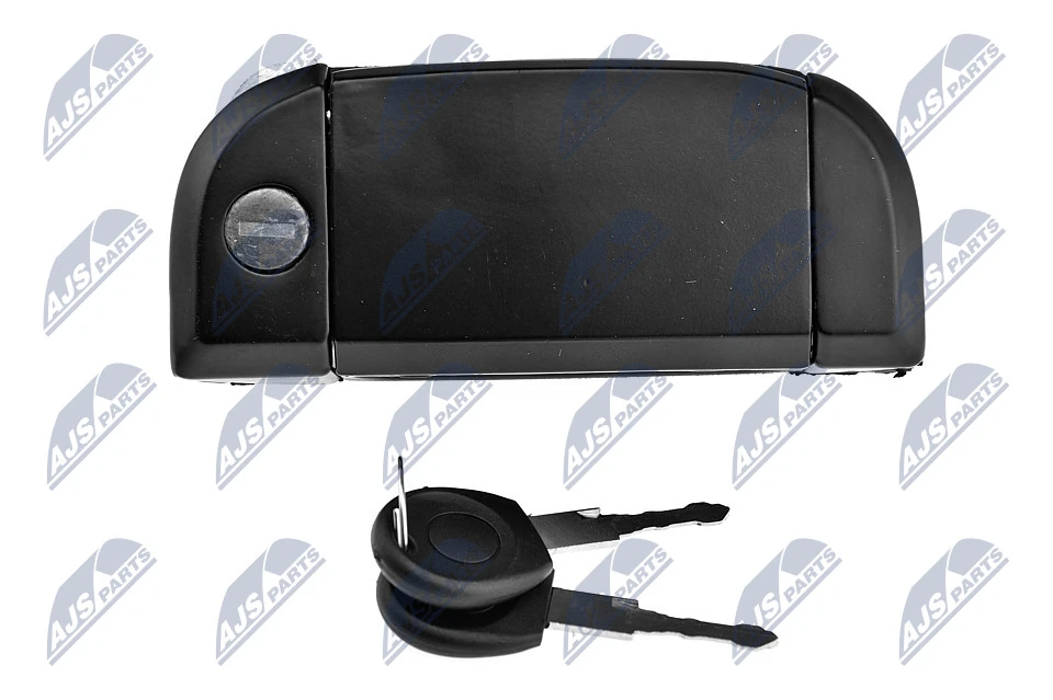 Ручка двери передней наружная правая NTY EZCVW133 цена, от 16.37 USD