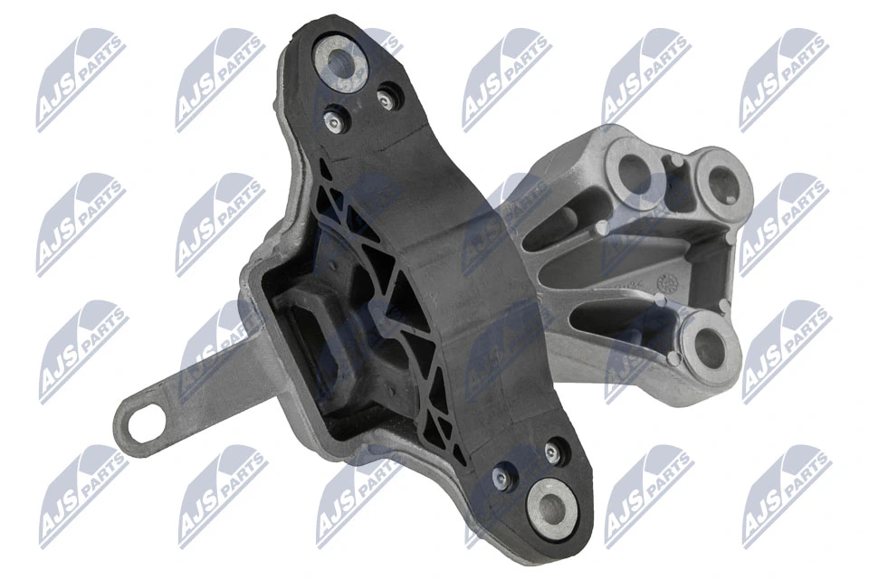 Гидроопора двигателя левая Polcar OPEM096 цена, от 45.55 USD