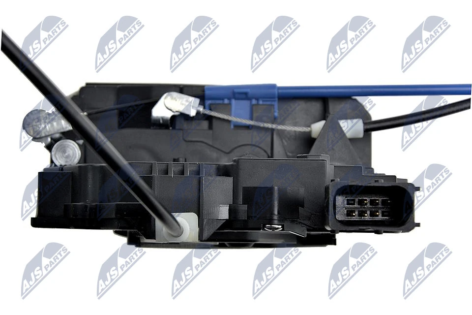 Замок и ручки (передней) двери NTY EZCFT030 цена, от 68.64 USD