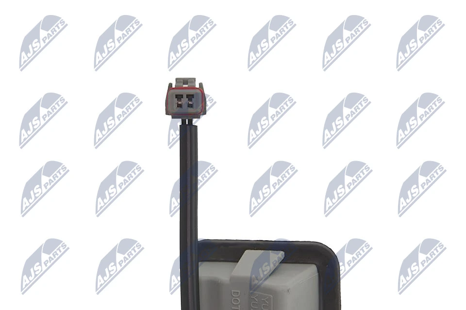 Ручка ляды, наружная NTY EZCLR009 цена, от 21.73 USD